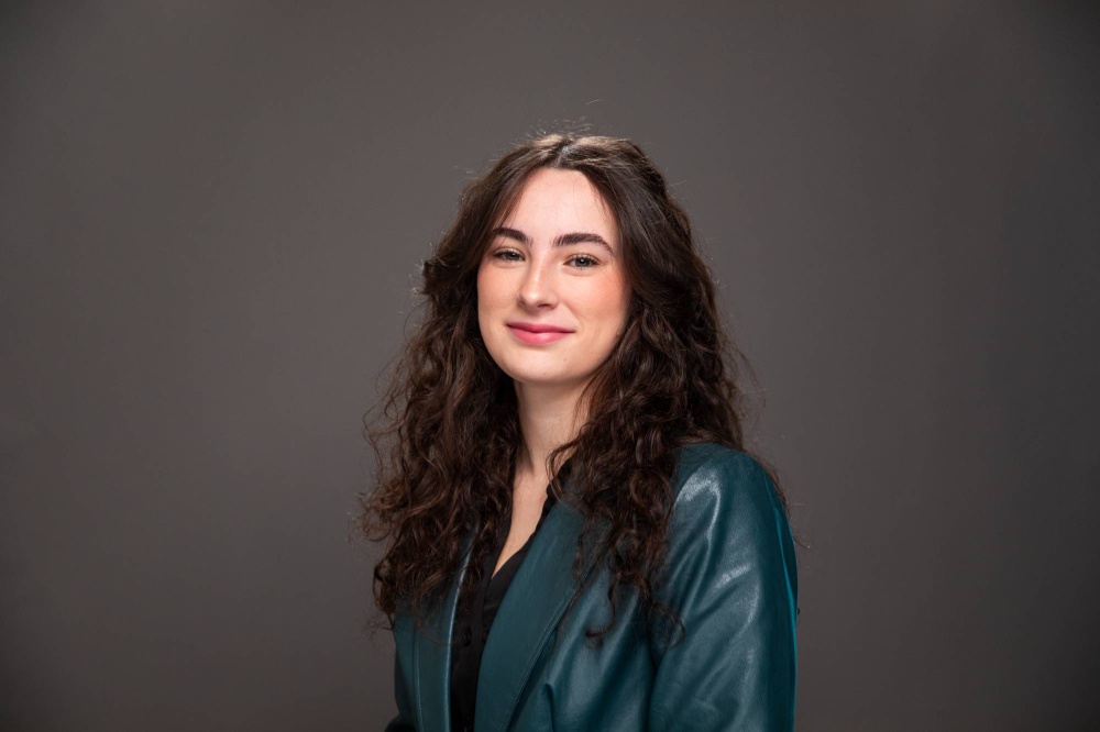 Ozinga Starting Law School at Case Western